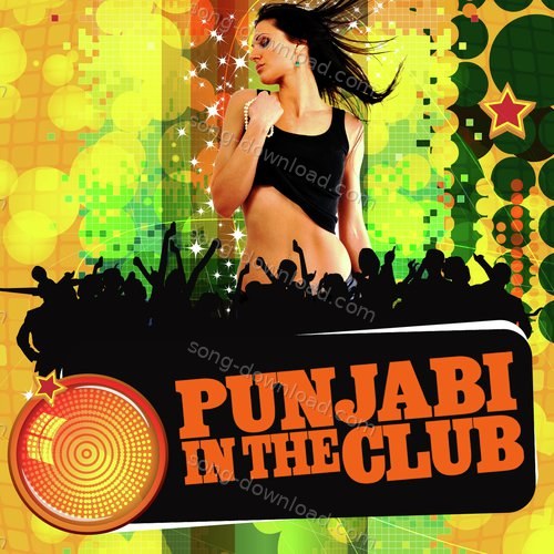 Punjabi In The Club Ricky Kej MP3 Download